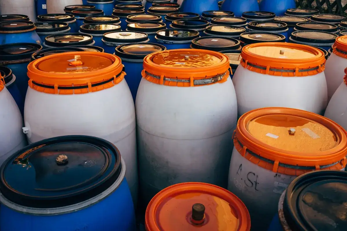 Chemical & Toxic Waste Cleanup in Hurleyville, NY